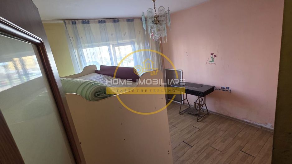 🏠Apartament 3 camere // 📍Decomandat // Dacia - La bulevard! - Poză 4