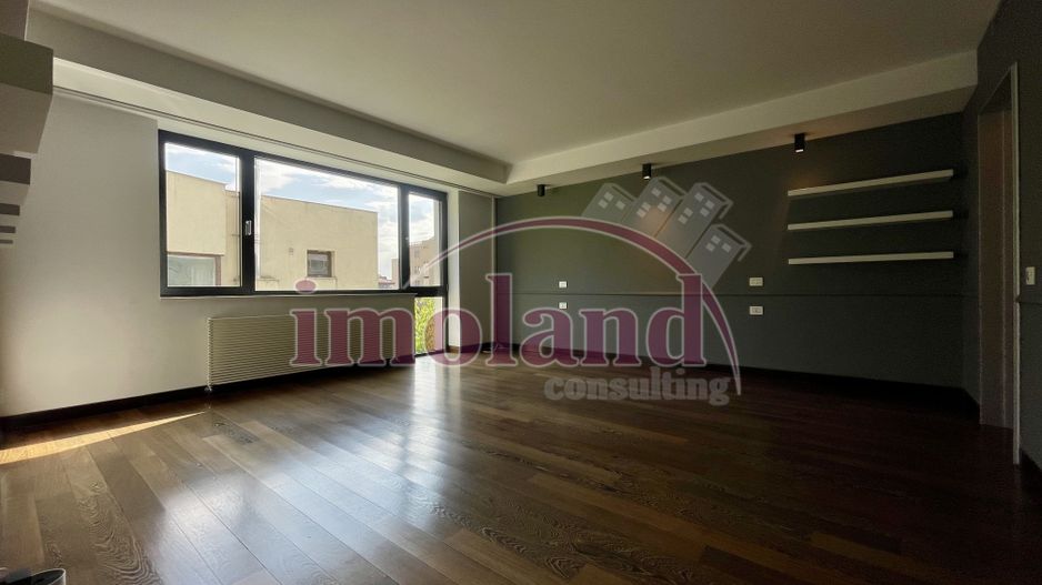 Închiriere Duplex Premium | 4 camere, 3 bai, 140 mp utili, parcare | Floreasca - Schiță 17