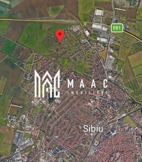 Teren | 31.300 MP | Intravilan | Oportunitate Investiție | Veteranii de Război - Poză 3