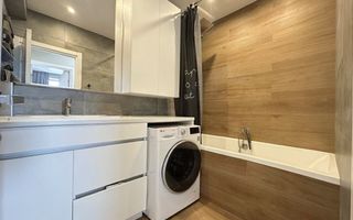 Chirie, apartament, 2 camere, str. Ion Creangă, Buiucani - Poză 10