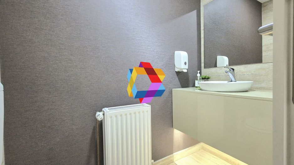 Cabinete stomatologice / medicale zona Astra Brasov - 90 mp - Poză 15