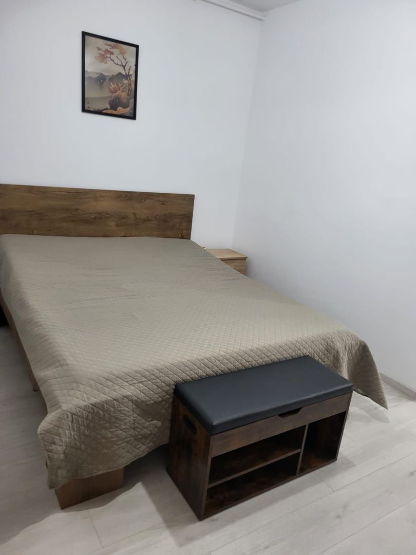 GARSONIERA - HILS BRAUNER, BLOC NOU, CENTRALA PROPRIE, METROU 5 MIN - Poză 8