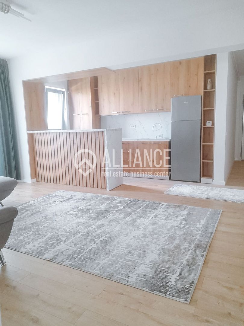 Apartament 2 camere Premium in  South Sidea - Poză 5