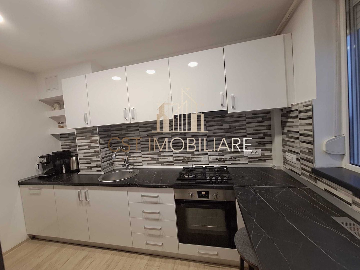 Apartament 2 camere decomandat Complex Studențesc - Poză 6