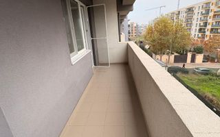 Apartament 2 camere, etaj 3, parcare, bloc nou - Poză 6