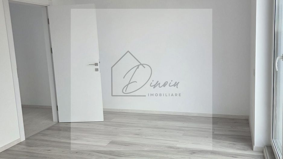 3 camere Avangarde Forest 8 Voluntari I 2 parcari incluse I COMIS 0% - Poză 1