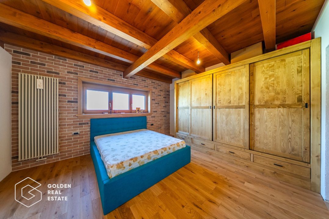 Casa de lux,  in zona Micălaca - Poză 15