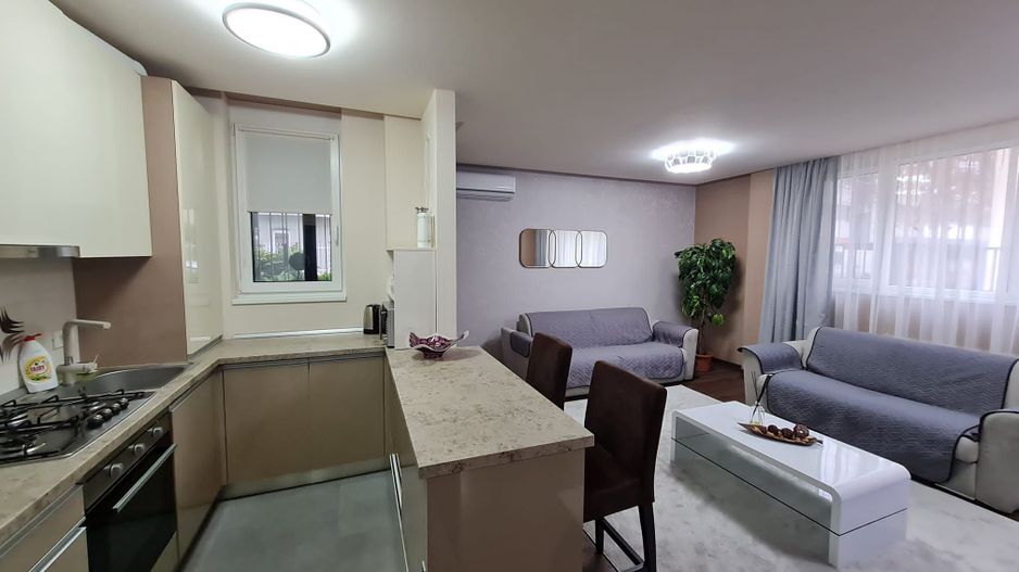 Spatios si calitativ in Braytim - Poză 16