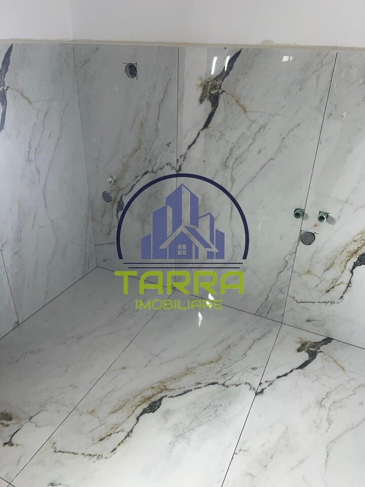 Apartament 3 camere bloc nou de vanzare in Alba Iulia zona Cetate - Poză 7