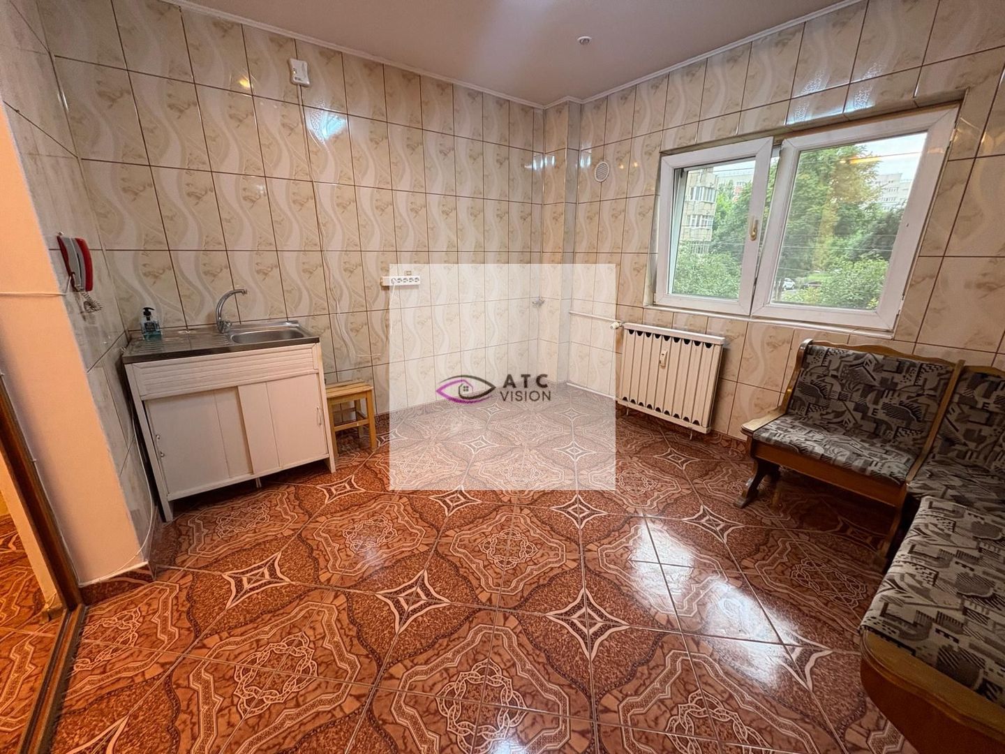 Apartament 2 camere - Dumbrava Noua - Parc Sebastian - Etaj 1 - Poză 7