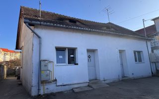 CASA SINGUR IN CURTE CU TEREN GENEROS | PIATA CLUJ | TEREZIAN - Poză 2