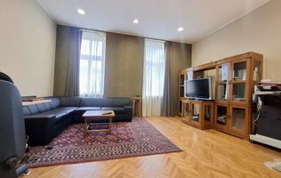 Apartament 2 camere etajul 1 | 2 parcări | Central - Dorobanților