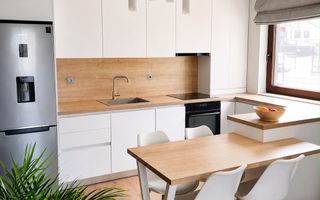 🏡 Apartament 3 camere | Europa | Terasă 15 mp | Ansamblu modern 2019 - Poză 2