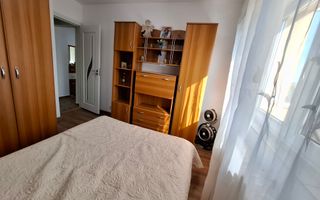 Închiriere apartament 2 camere – Palas Mall, Centru Iași - Poză 14