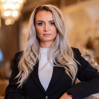 Ana Maria Strinu - Sudrezidential Real Estate