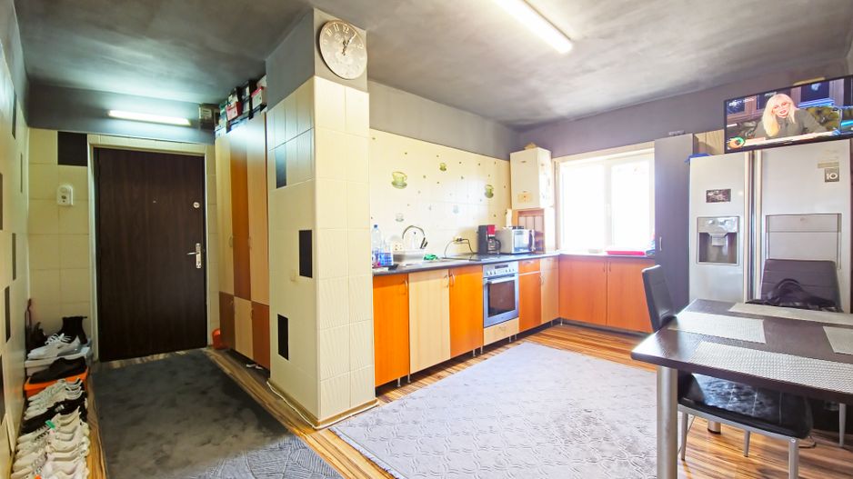 0% Comision,  Apartament 3 camere, mobilat, str. Primaverii , Manastur - Poză 16