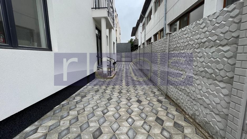 INCHIRIERE VILA P+2+M | NEMOBILATA | ZONA MIHAI BRAVU - Poză 14