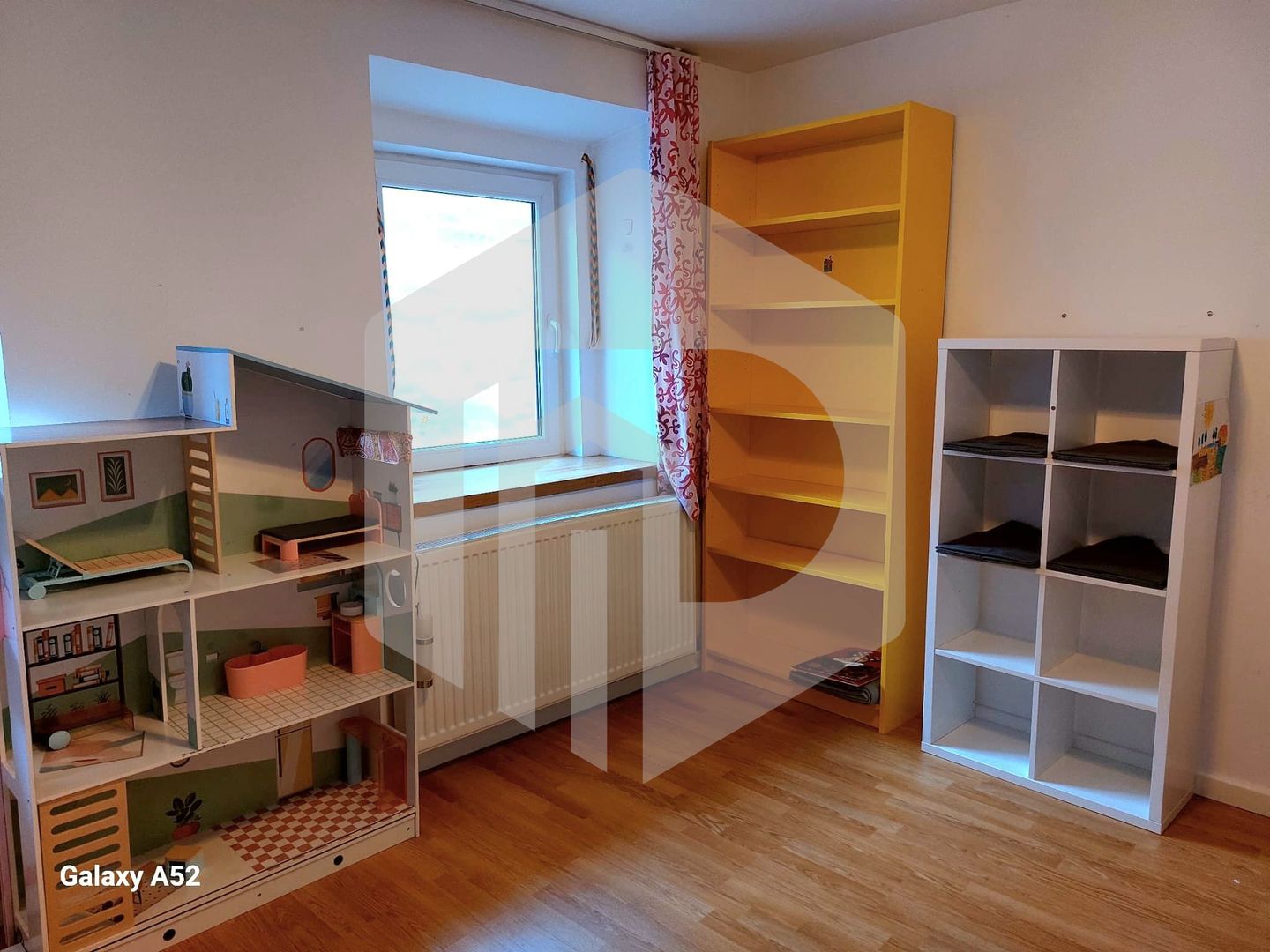 Apartament 3 camere zona centrala Liceul de arta- Ideal investiție - Poză 9