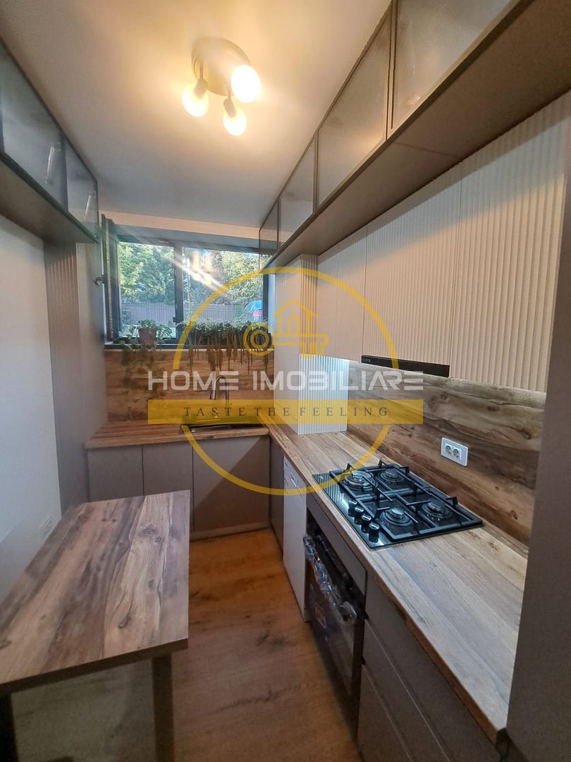 🏠Apartament 3 camere, DC, 70MP + Terasa 130MP // 📍Pacurari - Covoare Basarabia - Poză 11