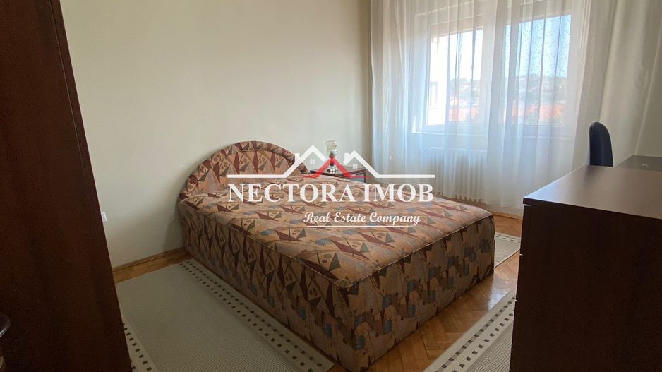 NECTORA IMOB-Apartament 2 camere, Ultracentral Str. G. Magheru, utilat - Poză 3