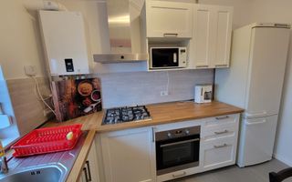 Apartament 2 camere de inchiriat | Dumbravita | 60 mp | Parcare privata - Poză 9