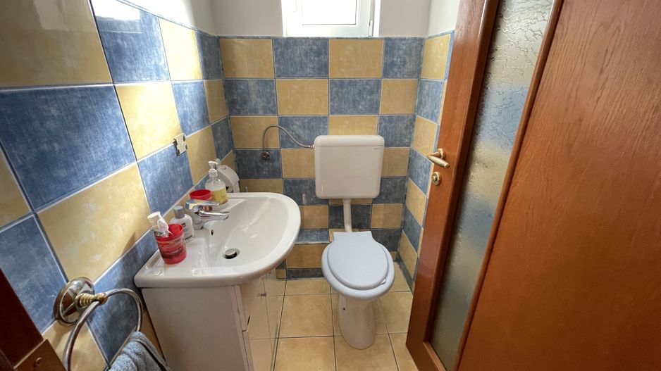 CASA  INDIVIDUALA DE VANZARE IN MEHALA - Poză 15