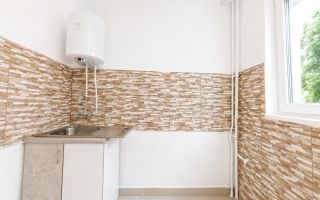 Garsonieră de vânzare – 22 Mp Utili - Parter - Vest -31.900 Euro - Poză 5