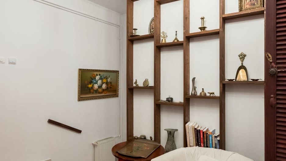 Hotel 3 stele - Ultracentral - Mantuleasa - Plantelor - Poză 4