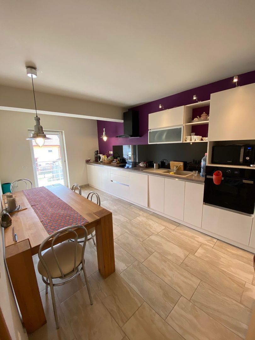 Casa In Dumbravita pretabila birouri sau alte activitati - Poză 10