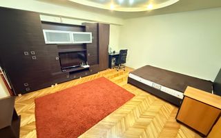 Apartament cu 1 cameră | Etaj intermediar | Zona Big - Mănăștur - Poză 2