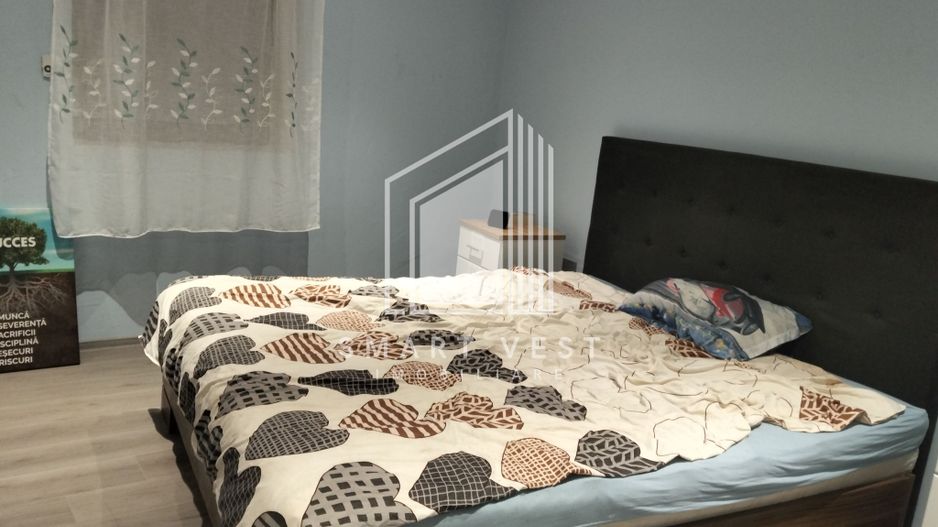 Casa cu 2 camere | Teren de 698 mp | Zona Lăcrimioarelor - Poză 4