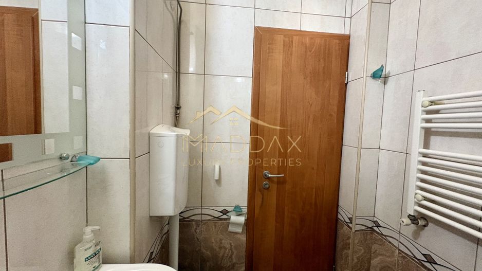 Apartament Modern 2 Camere Dorobanti / Inchiriere - Poză 15