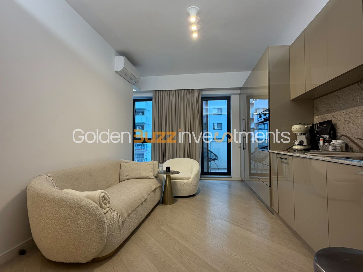 Apartament 2 camere de vanzare | Cortina North - Poză 1