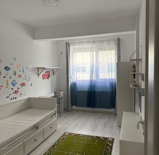 Ap Superb, 2 Bai, Parcare | Militari Residence | Scoala Petru Rares - Poză 4
