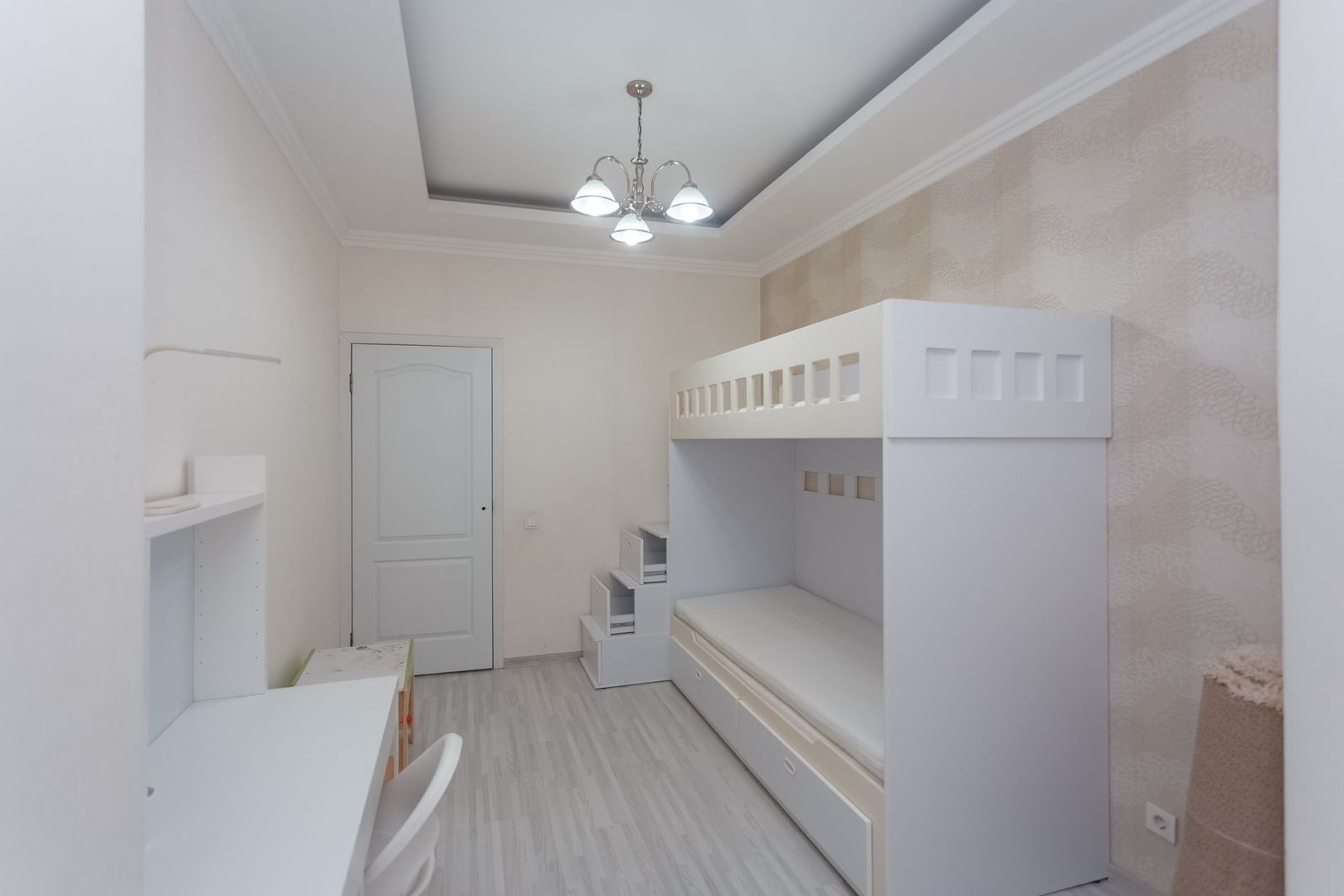 Apartament 1 odaie Râșcani, Mun. Chișinău - Poză 12