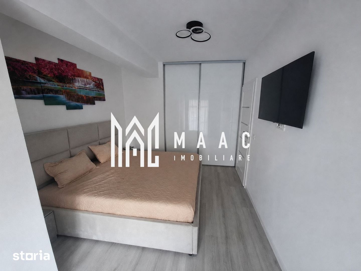 Apartament 3 camere de vânzare | Sibiu Nord-Vest | 69,5 mp - Poză 5
