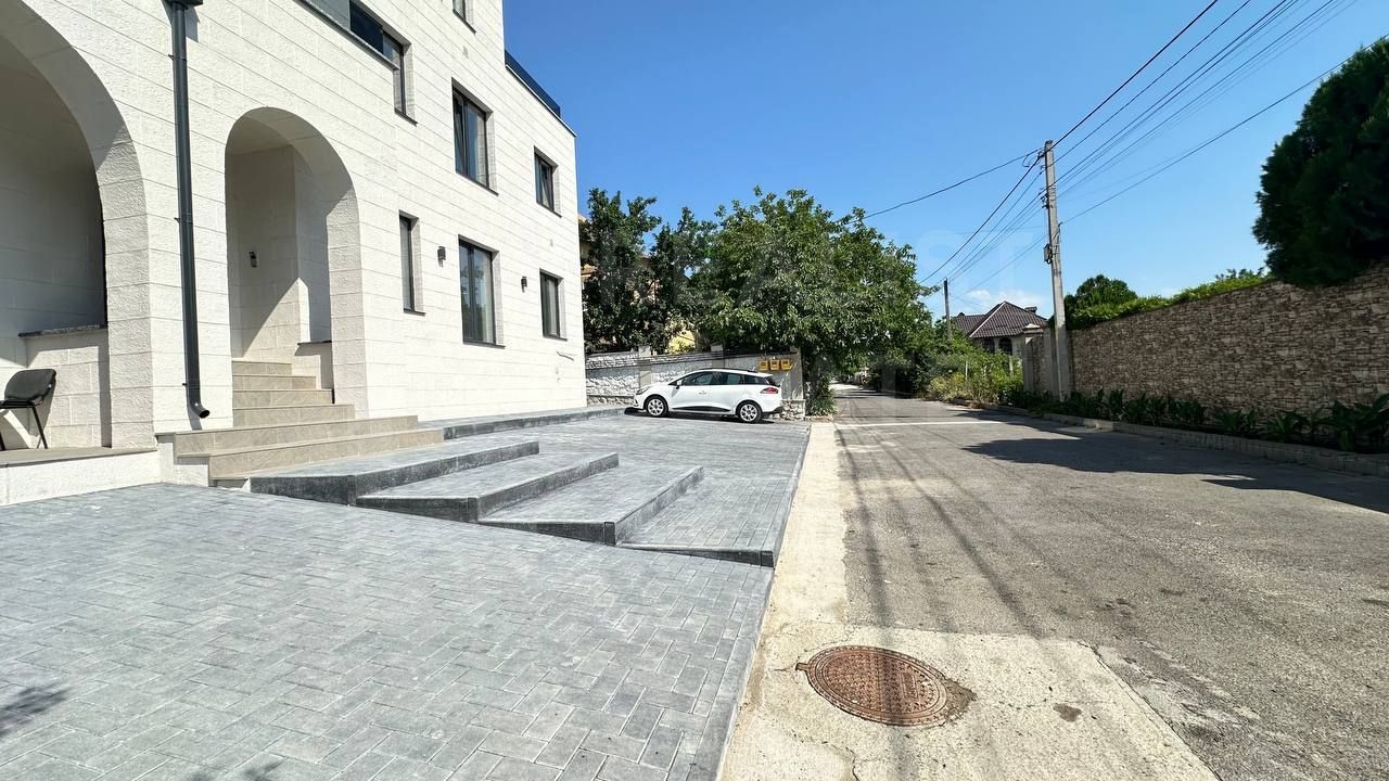 Vânzare, apartament, 4 camere, strada Merilor, Ialoveni - Poză 3
