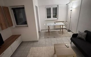 Garsoniera Aviatiei Herastrau de inchiriat - Poză 12