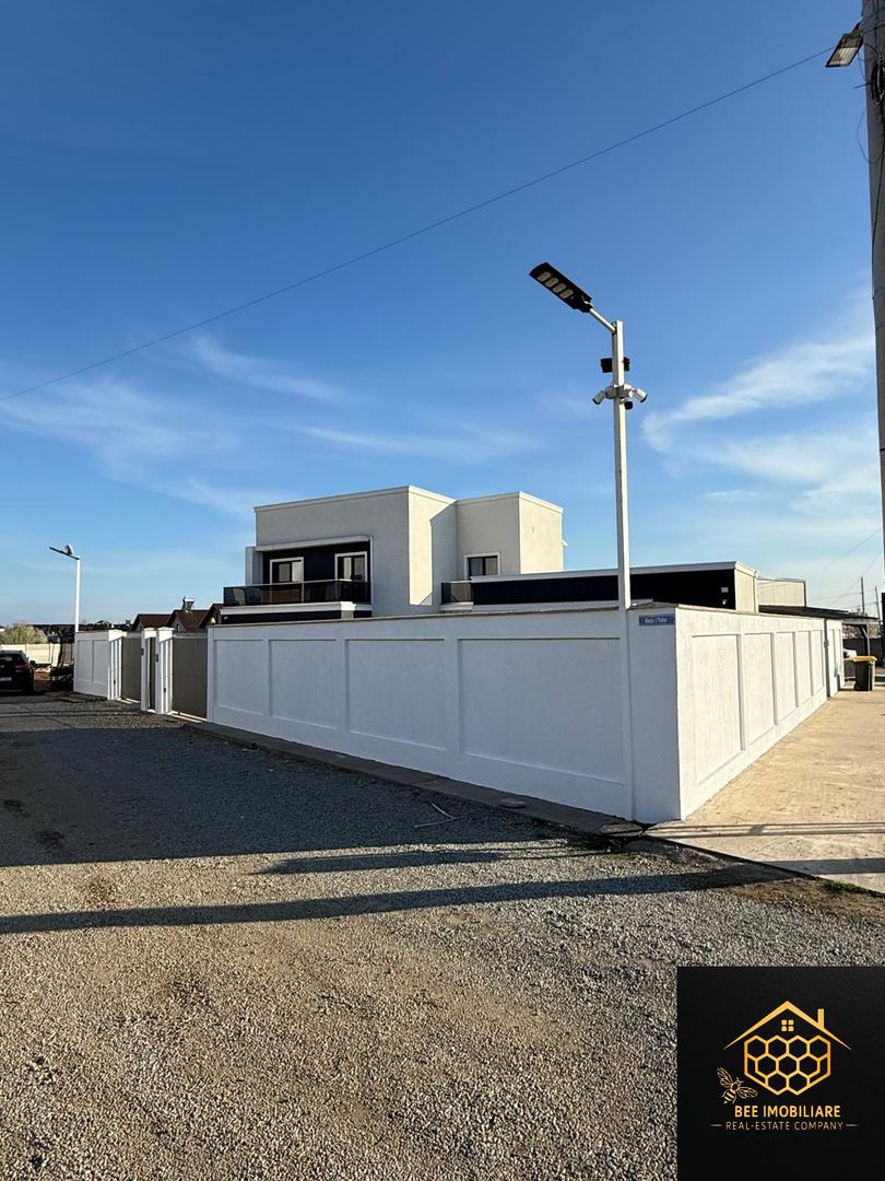 Vila Luxury P+1 | Piscina & Design Interior | Zona Selgros – Premium - Poză 2