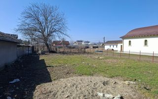 Teren de vanzare Bogdan Voda Bacau deschidere la E 85 - Poză 2