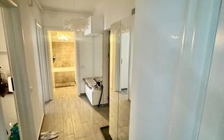 Apartament 2 camere,suprafata generoasa,loc parcare subteran - Poză 4