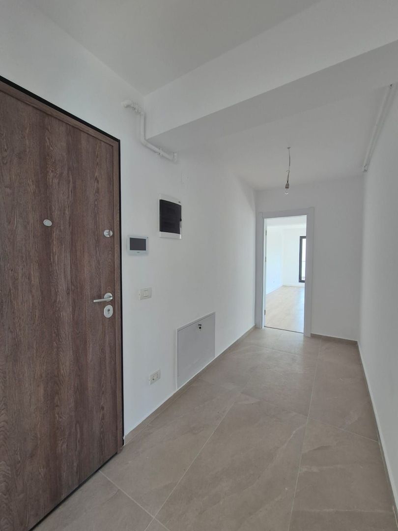 APARTAMENT 2 CAMERE FINALIZAT - Poză 3