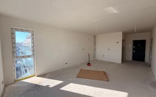 Apartement 2 camere 55mp bloc NOU Marasti | Bulgaria Cluj Napoca - Poză 3