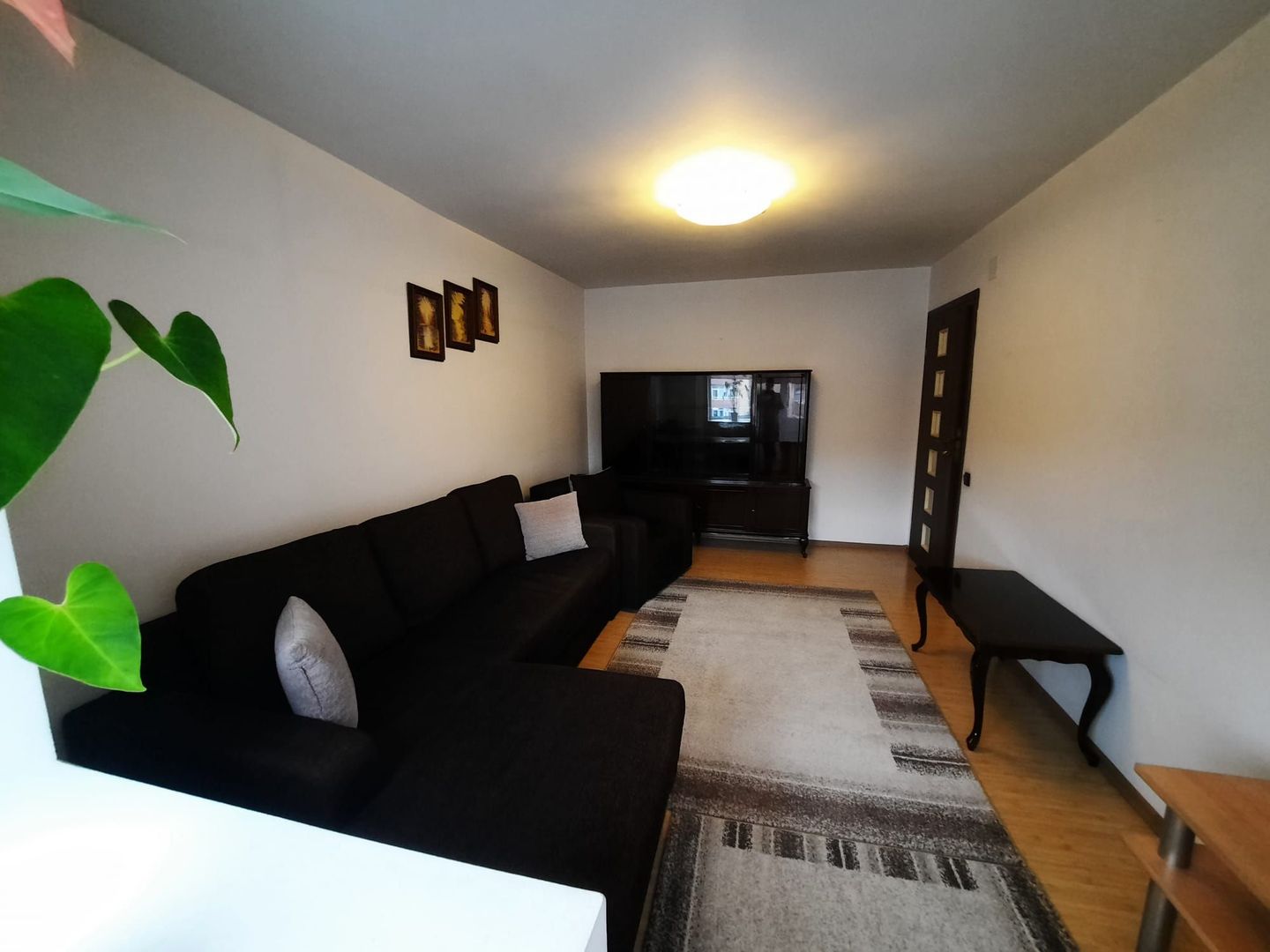 Inchiriere 2 camere decomandat - Poză 1