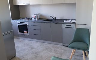 Apartament 2 Camere I Loc Parcare I Turnisor - Poză 7