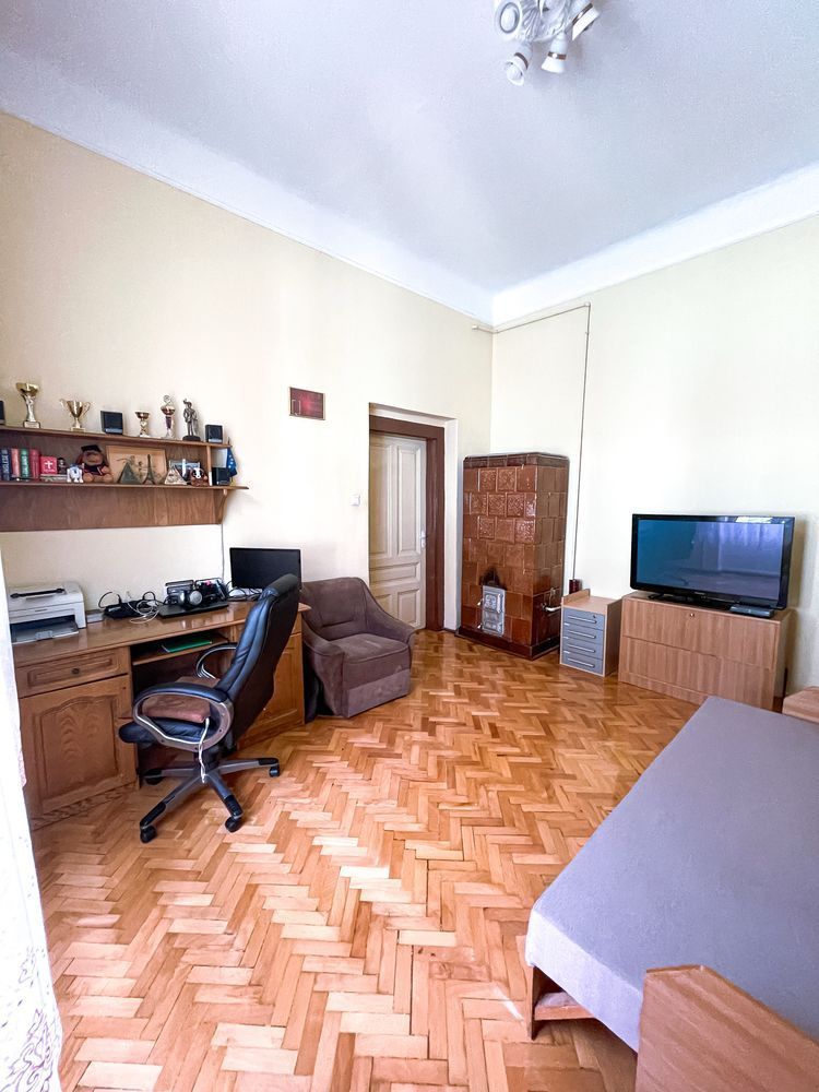 BRASADAS vinde ap 2 cam în Centrul Vechi al oraşului Satu Mare - Poză 7