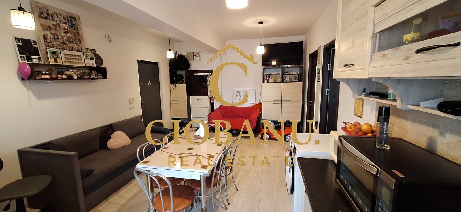 Apartament de vanzare ETAJ 1 Magnolia Residence-Bariera Valcii - Poză 7