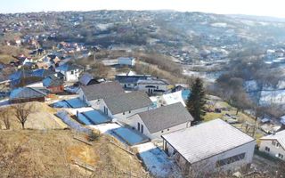 Casa semifinisata cu teren 1000 mp, in Feleacu ! - Poză 19