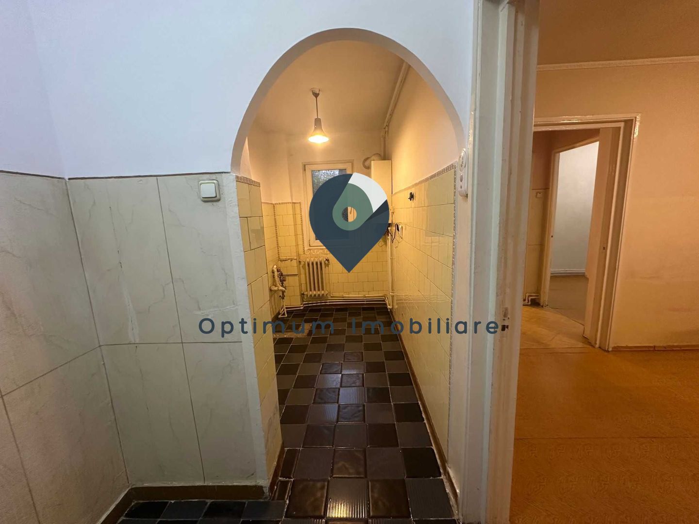 Apartament cu 2 camere in Grigorescu, etaj 2/4, zona Piata Grigorescu! - Poză 7