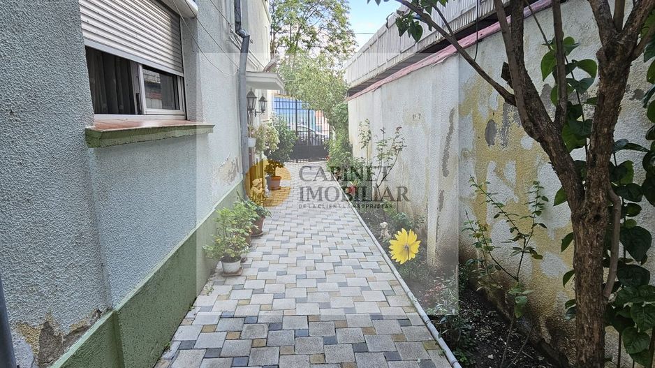 Apartament 3 camere | 74mp in vila | Renovat 2025 | Piata Alba Iulia - Poză 15